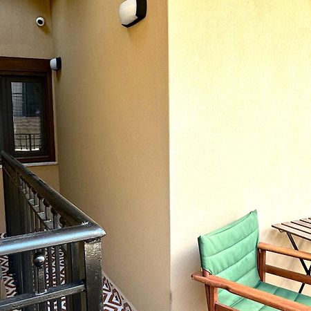 Benvenuto A Candia 1 Exterior foto